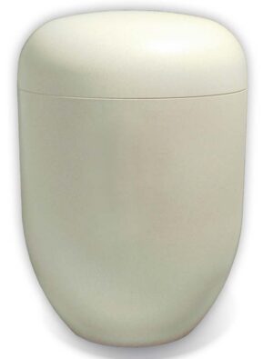 Urne sandfarbig 3799