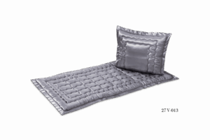 27 V-013/GRAU - Deckengarnitur grau