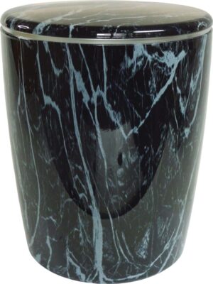 Urne marmoroptik 271