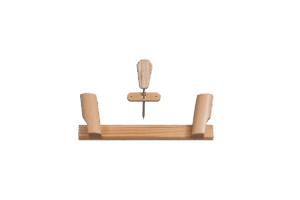 45321-D9 Kiefer natur