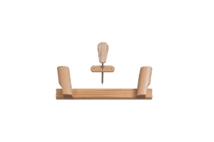 45321-D9 Kiefer natur