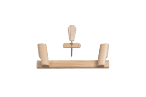 45321-R   Kiefer roh