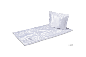 562 V   5  Volant schlicht