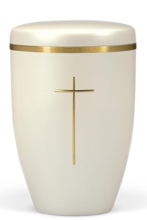 6236 SK   Stahlurne Stripdome Kreuz