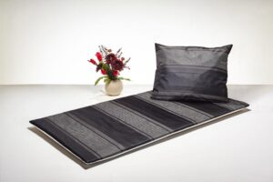653762  Anthrazit - Silber