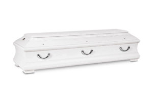 7510/1  Natisone Esche weiß