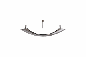 770 NI vernickelt glänzend