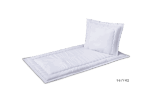 944 V-02 - Deckengarnitur weiß, Engel