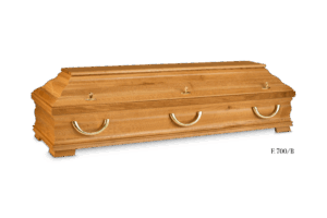 E 700/B    Eiche massiv, Barock-Profil