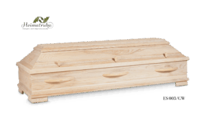 ES 003/GW Esche, weiß geölt