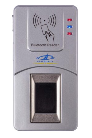 Fingerabdruck - Scanner