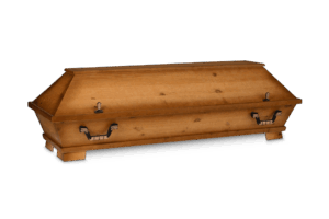 K 12/RP   Kiefer honigton-patiniert