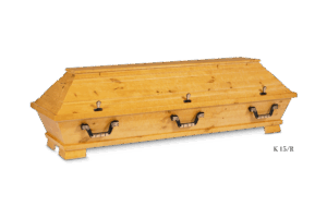 K 15/R  2Stab Honigton