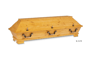 K 15/R  2Stab Honigton