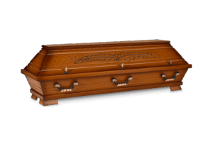 K 17/A  2Stab Palme, altdeutsch