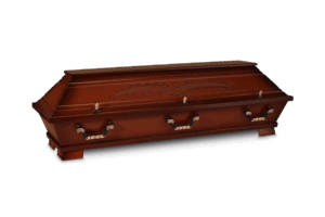 K 18/A  2Stab Palme, altdeutsch