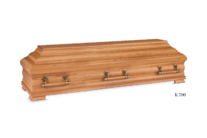 K 700 Kirsche massiv