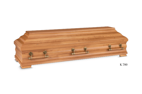 K 700 Kirsche massiv