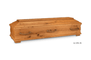 LG 291/R Vienna Wildeiche geölt