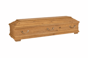 LG 309 E/WÖ Truhensarg Wildeiche natur geölt