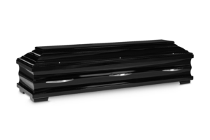 LG 314/S  Linde schwarz hochglänzend