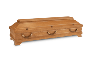 LG 355/B Truhensarg, Bernstein