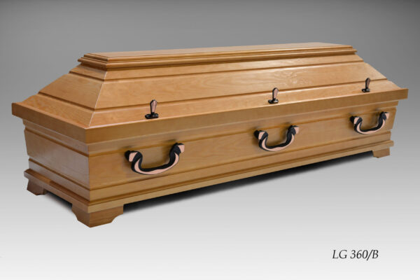 LG 360/B  Truhensarg Bernstein