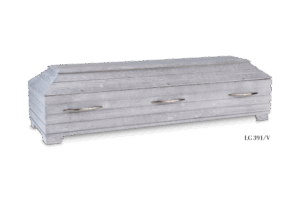 LG 391/V Tanne Texas Vintage