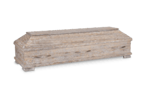 LG 41 PW/V  Paulowniatruhe, Vintage