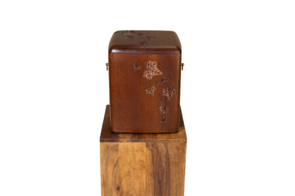 NE 35011/2   Mahagoni Edera