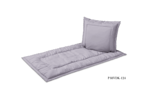 P 88VDK-124 - Deckengarnitur dunkelgrau