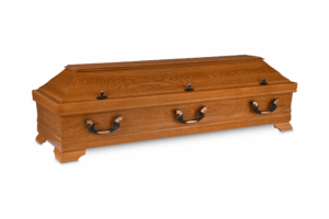 R 023 E/R  Eiche furniert, rustikal