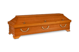 R 023/K  Kirsche furniert