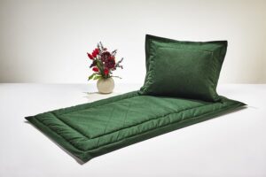 ST 172403 B    Loden grün