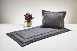 ST 172413 K     Loden grau