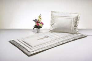 ST 331282 LKS  Drell creme