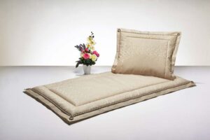 STK 171003     Jacquard natur