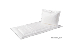 ST 171283/250    Drell Creme Blätter