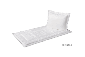 ST 171283 B   Drell creme, Biesen