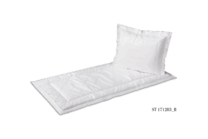 ST 171283 B   Drell creme, Biesen