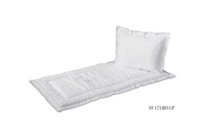 ST 171283 GP   Mischgewebe elfenbein, Pusteblume