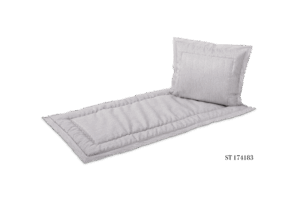 ST 174183    Streifen grau