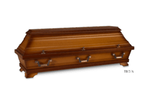 TB 7/A  Karnies altdeutsch