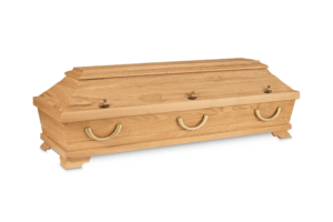 TE 13/N Eiche natur, Buchdeckel