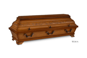 TE 24/A Wulst Schnitzung,altdeutsch