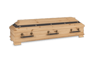 ZK 700 KB/EDELW  Zirbenkiefer Intarsien Edelweiß