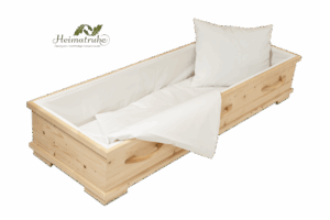 582/GV STOFF - Seitenverkleidung weiß/elfenbein - BW-Mischgewebe