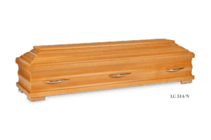 LG 314/N Linde natur