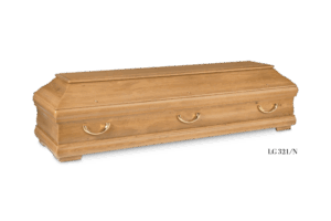 LG 321/N Eiche natur