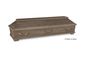 P 3090/A-GRAU Pappelsarg Toscana antik-Grau